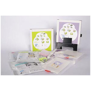 WALL BRACKET FOR AED PLUS